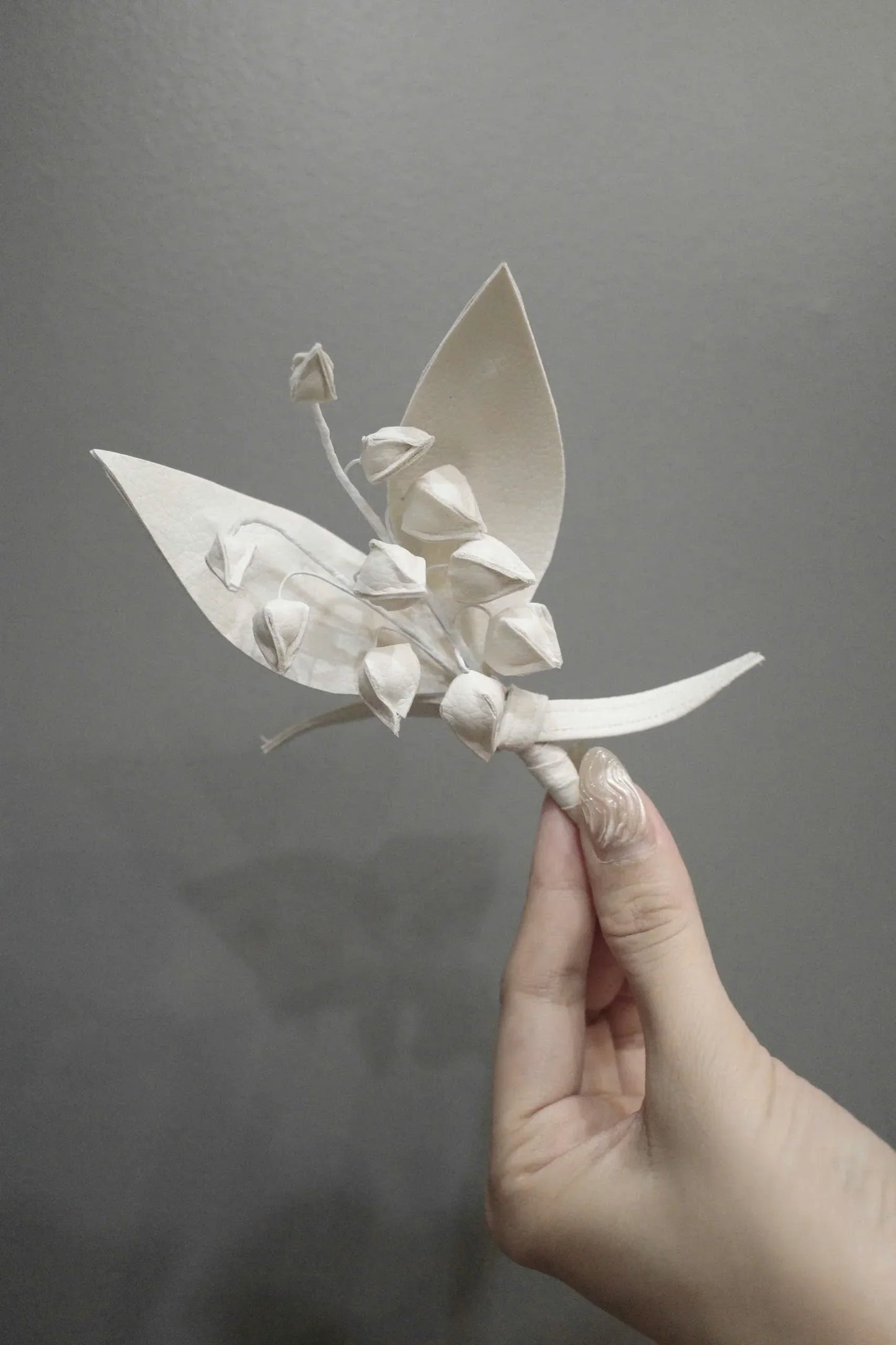 Sugar N Pop Mini Dress & Bell Flower