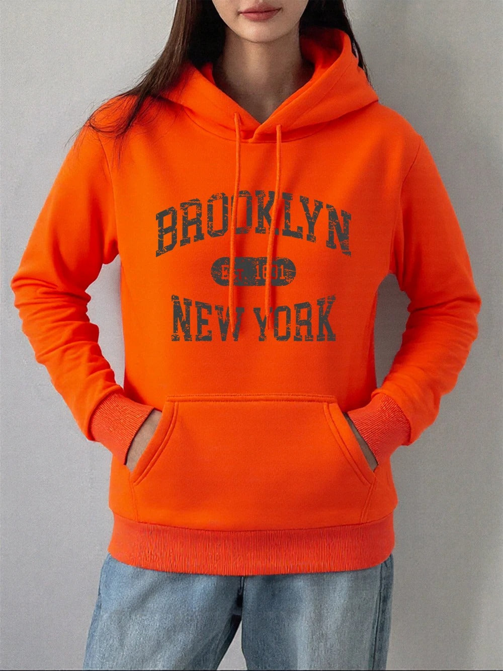 Brooklyn Est 1631 New York